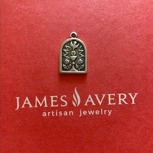 James Avery Confirmation Charm